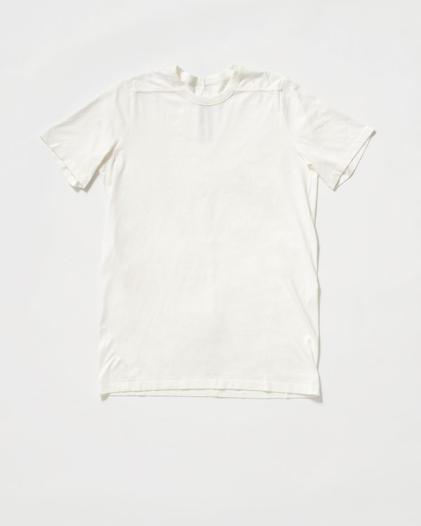 Rick Owens T-Shirt Level T, view 2