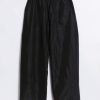 Tibi Winslow Pant- black