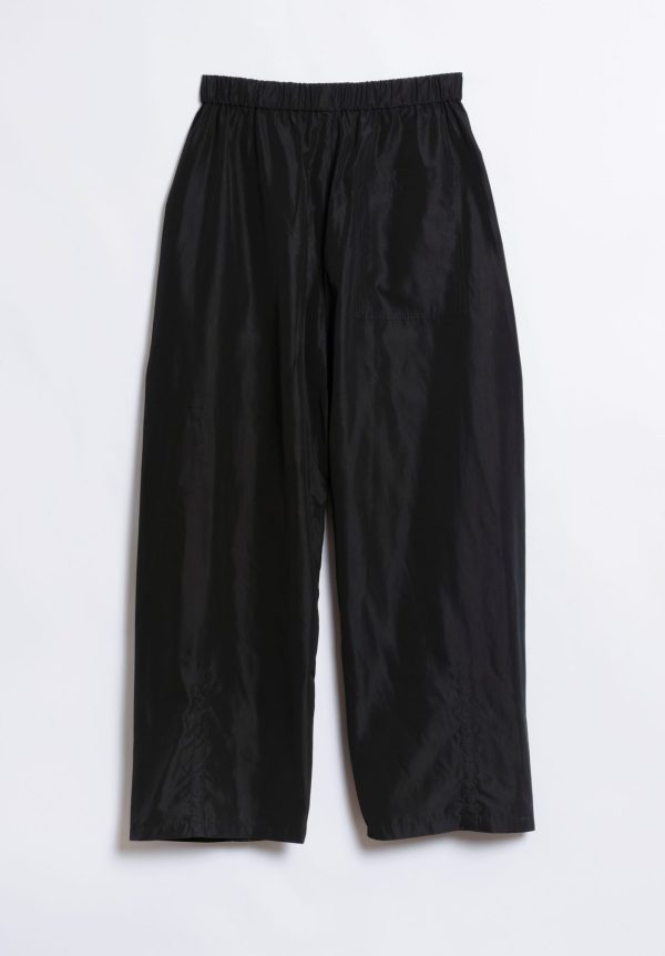 Tibi Winslow Pant- black