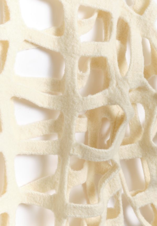 Comme des Garçons Cutout Sweater, view 2