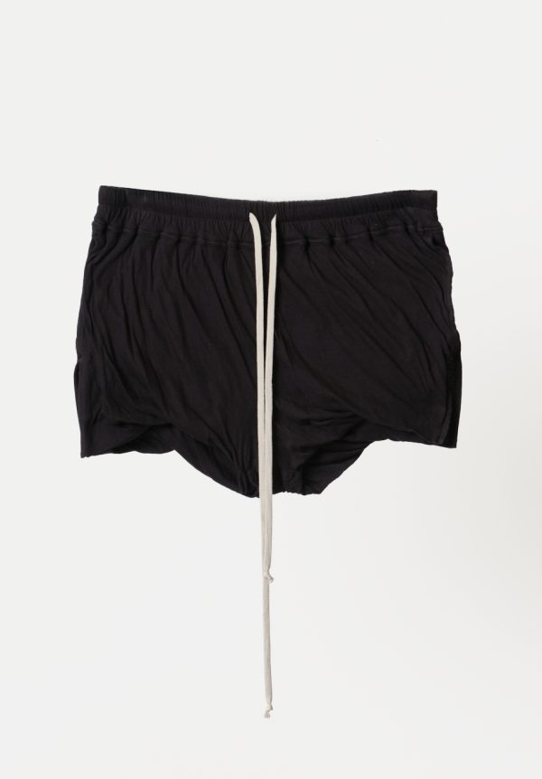 Rick Owens Minimal Boxer, view 2