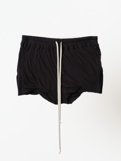 Rick Owens Minimal Boxer