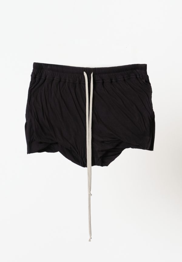 Rick Owens Minimal Boxer