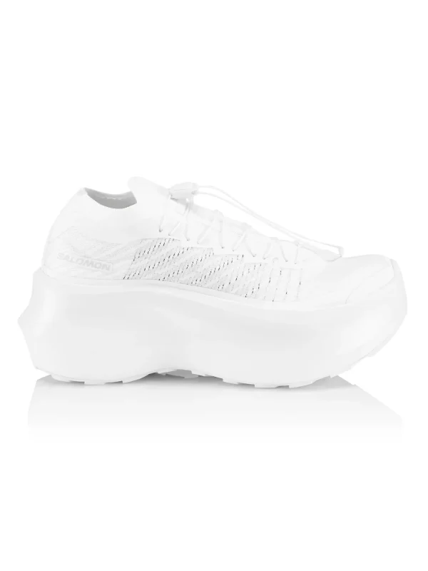 Comme des Garçons x Salomon XT-6 Expanse Platform