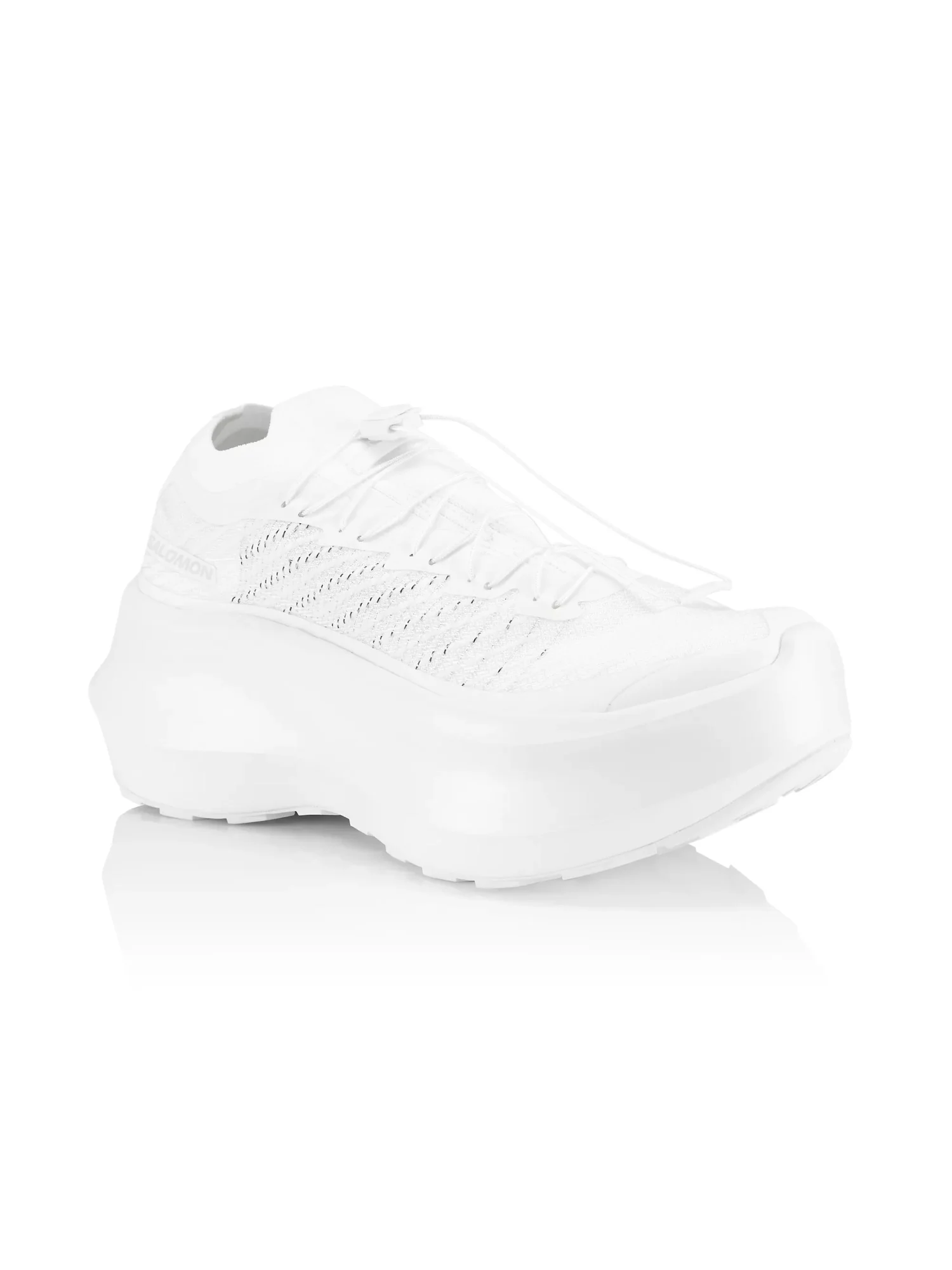 Comme des Garçons x Salomon XT-6 Expanse Platform - W Department