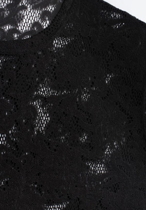 Comme des Garçons Homme Plus Cutout Shirt, view 2