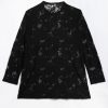 Comme des Garçons Homme Plus Cutout Shirt