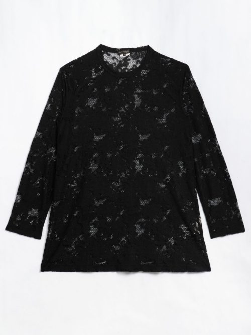 Comme des Garçons Homme Plus Cutout Shirt