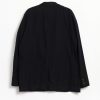 Comme des Garçons Homme Wool Jacket