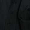 Comme des Garçons Asymmetrical Blazer