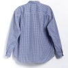 Comme des Garçons Homme Gingham Shirt