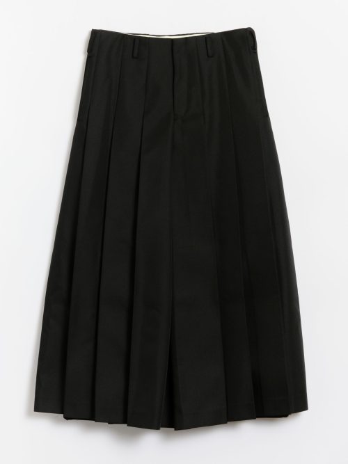 Comme des Garçons Pleated Trouser