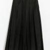 Comme des Garçons Pleated Trouser, view 2