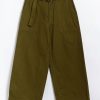 Comme des Garçons Homme Fatigue Trousers