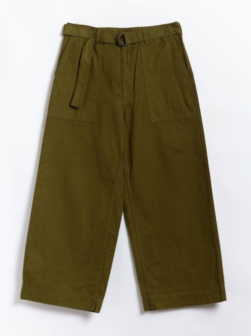 Comme des Garçons Homme Fatigue Trousers