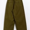 Comme des Garçons Homme Fatigue Trousers