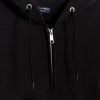 Comme des Garçons Homme Jersey Hoodie