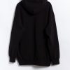Comme des Garçons Homme Jersey Hoodie