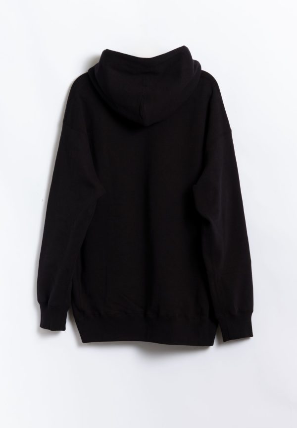Comme des Garçons Homme Jersey Hoodie