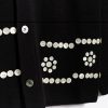 Comme des Garçons Homme Plus Button Cardigan