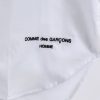 Comme De Garçons Homme LS Button-Up, view 2