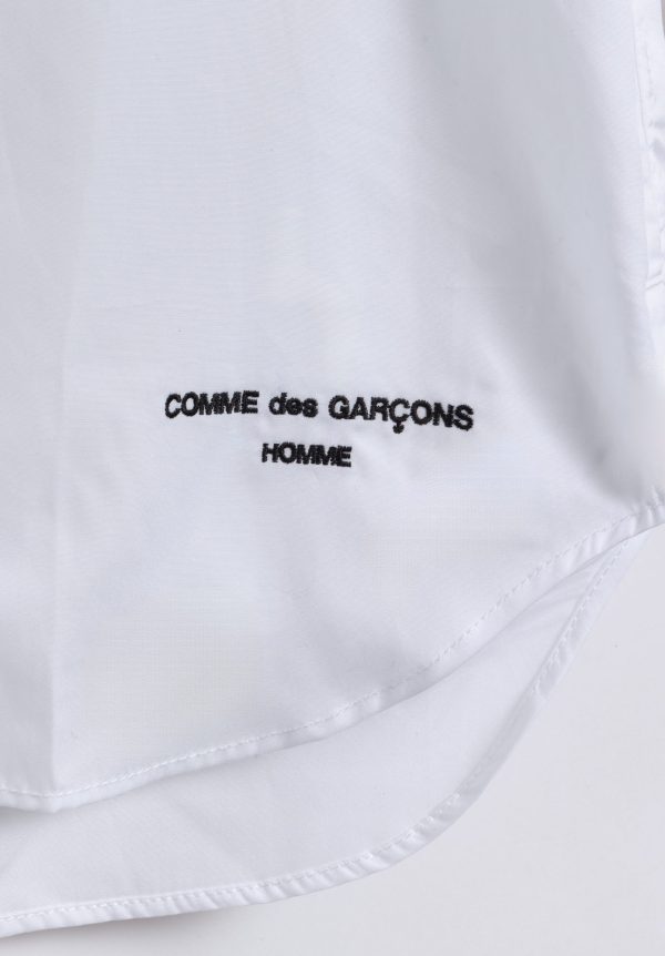 Comme De Garçons Homme LS Button-Up, view 2