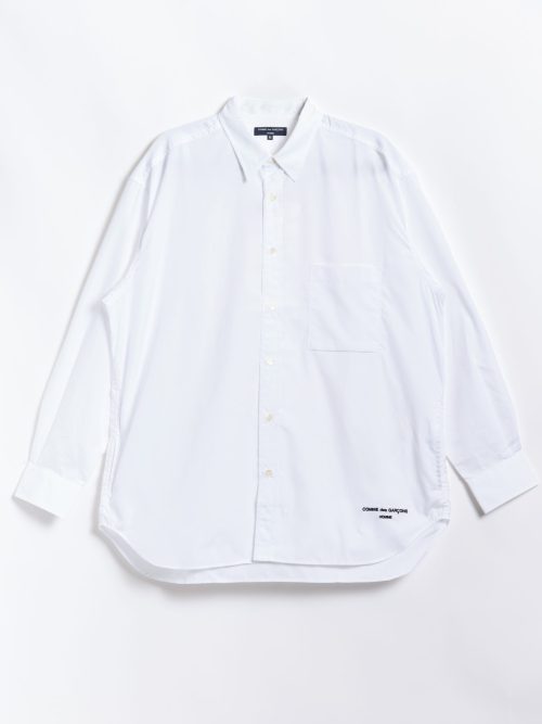 Comme De Garçons Homme LS Button-Up