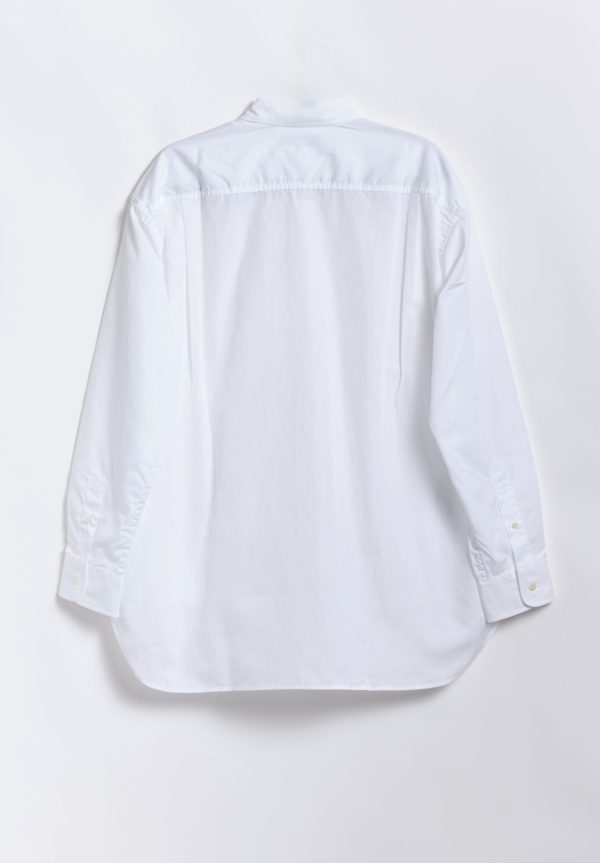 Comme De Garçons Homme LS Button-Up, view 3