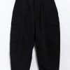 Comme des Garçons Homme Nylon Trousers