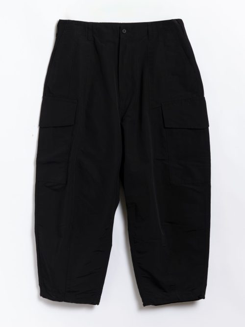 Comme des Garçons Homme Nylon Trousers