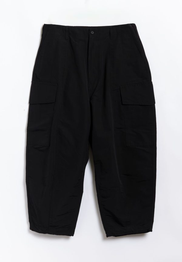 Comme des Garçons Homme Nylon Trousers