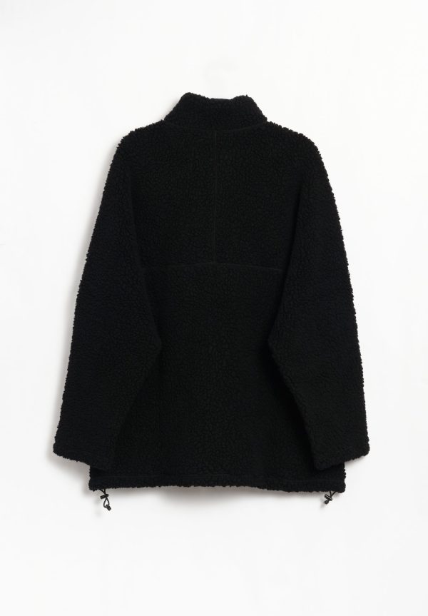 Comme des Garçons Homme Fleece Jacket
