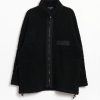 Comme des Garçons Homme Fleece Jacket