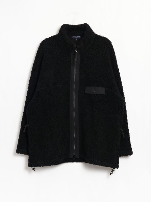 Comme des Garçons Homme Fleece Jacket