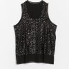 Comme des Garçons Tank Top