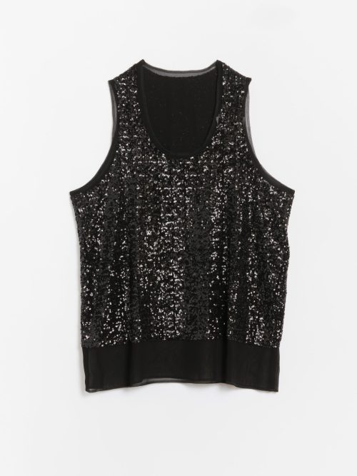 Comme des Garçons Tank Top