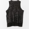 Comme des Garçons Tank Top
