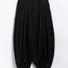 Comme des Garçons Nylon Balloon Trousers, view 2