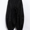 Comme des Garçons Nylon Balloon Trousers