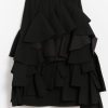 Comme des Garçons Ruffle Skirt