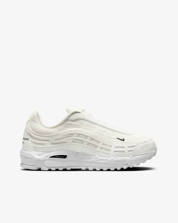 Comme des Garçons Homme Plus x Nike Airmax 2.5 TL
