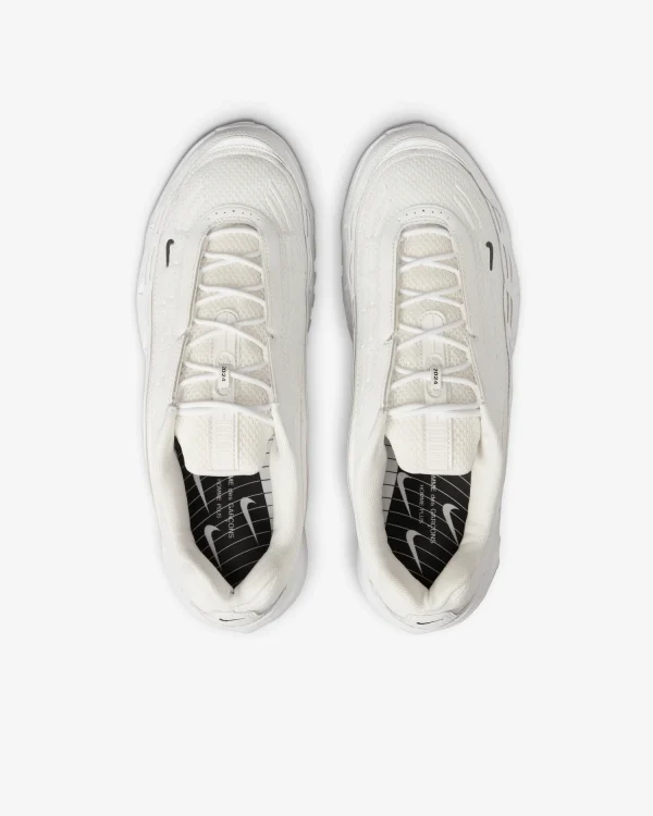 Comme des Garçons Homme Plus x Nike Airmax 2.5 TL
