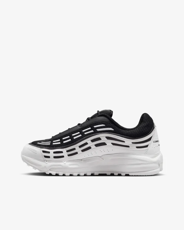 Comme des Garçons Homme Plus x Nike Airmax 2.5 TL