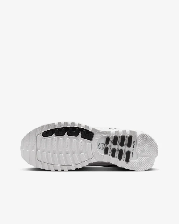 Comme des Garçons Homme Plus x Nike Airmax 2.5 TL