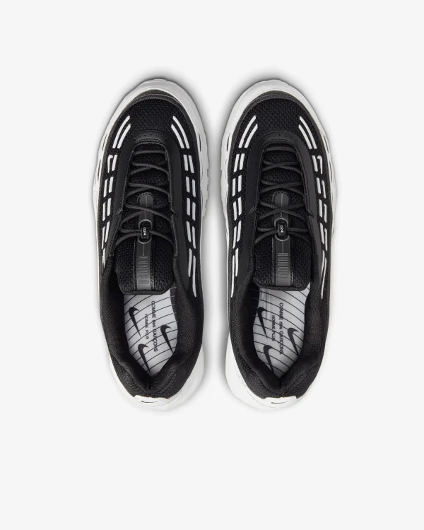Comme des Garçons Homme Plus x Nike Airmax 2.5 TL