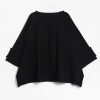 IsseyMiyake_224231E_227.jpg Issey Miyake Square Rib AP Tunic
