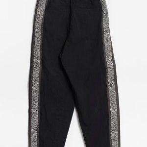 Kuon Fanage Cotton/Nylon Track Trousers