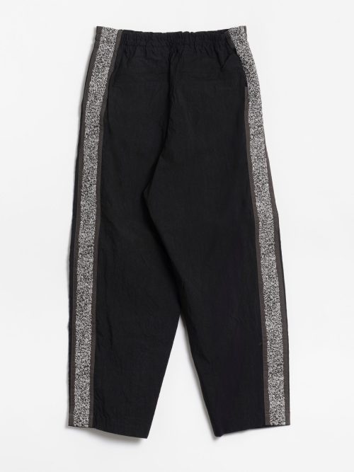 Kuon Fanage Cotton/Nylon Track Trousers