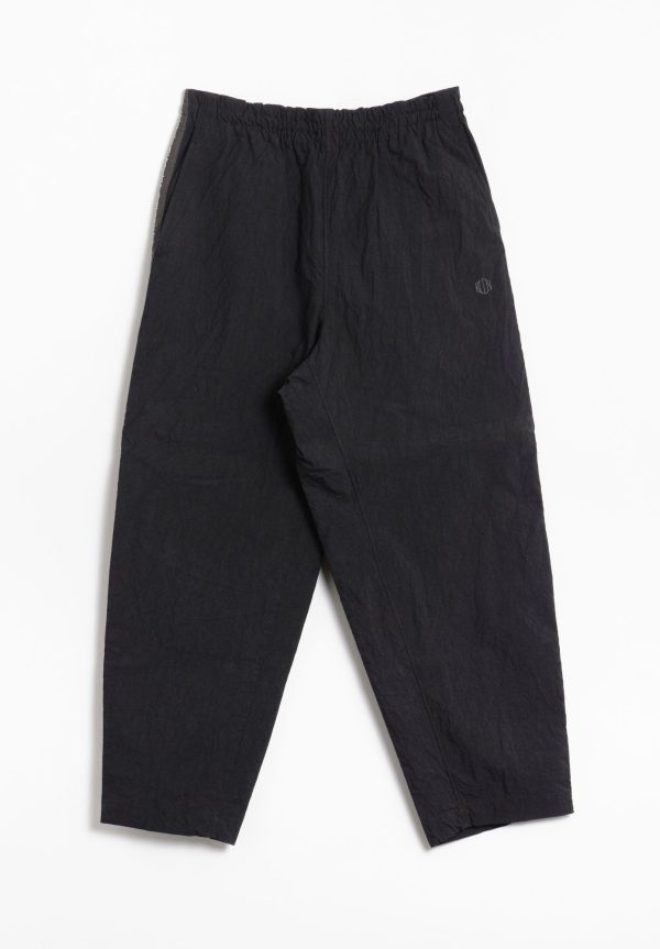 Kuon Fanage Cotton/Nylon Track Trousers, view 3