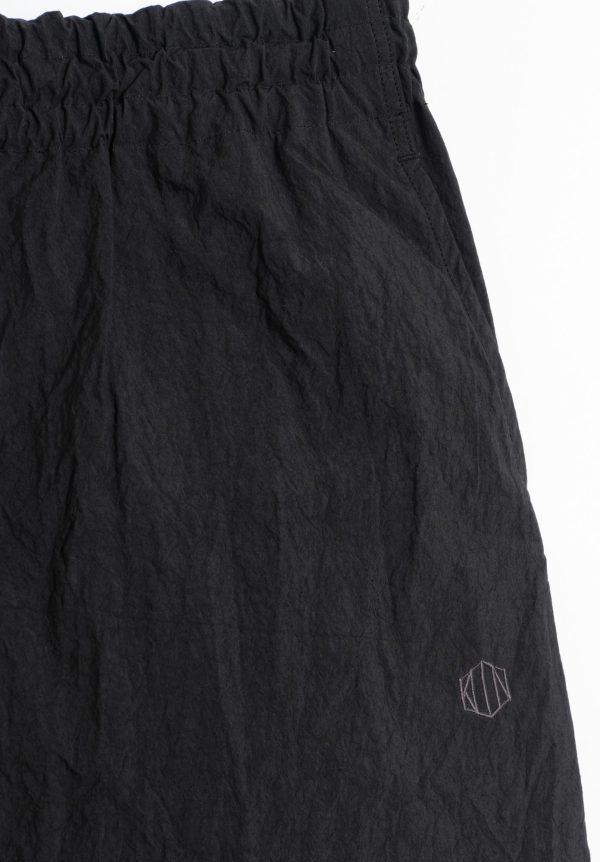 Kuon Fanage Cotton/Nylon Track Trousers, view 4